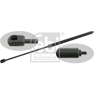 FEBI BILSTEIN Gasdruckfeder FEBI BILSTEIN Gasdruckfeder