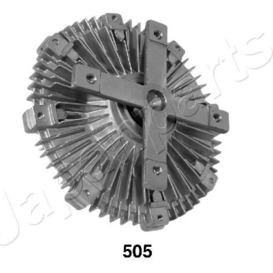 Kupplung, K÷hlerl Nach | VC-505 Kupplung, K÷hlerl Nach | VC-505