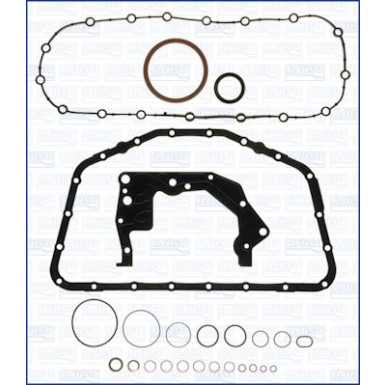 Dichtungssatz, Kurbelgehäuse | AJU54078400 Dichtungssatz, Kurbelgehäuse | AJU54078400