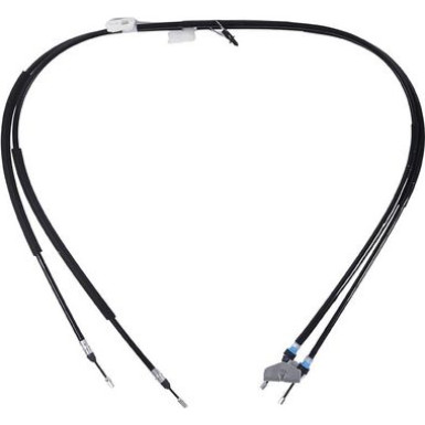 KAMOKA Seilzug, Feststellbremse KAMOKA Seilzug, Feststellbremse