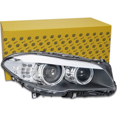 HELLA Hauptscheinwerfer HELLA Hauptscheinwerfer