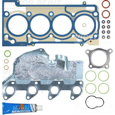 Dichtungssatz Zylinderkopf | AUDI,SEAT,SKODA,VW 1.2 TSI 09 | 02-36650-01
