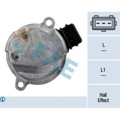 FAE Sensor, Nockenwellenposition | 79261