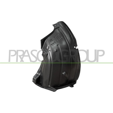 RADHAUS-PVC V L VORDERTEIL PQ | RENAULT CLIO IV 11,12-5,19 | 5253,137,1