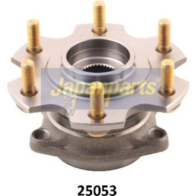 Japanparts Radnabe KK-25053