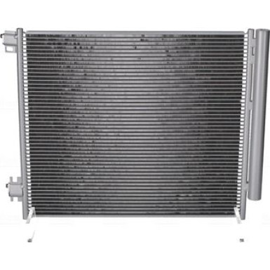 Kondensator PKW Nissan Qashqai (J11) (13-) FIRST FIT 940546