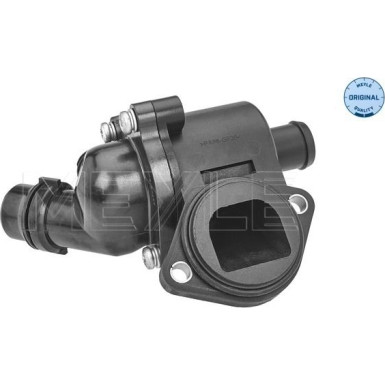 Thermostat, Kühlmittel MEYLE-ORIGINAL: True to OE 128 228 0010