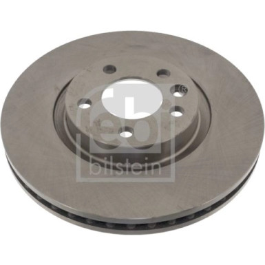 FEBI BILSTEIN Bremsscheibe | 43996