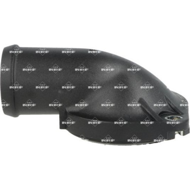 NRF Kühlmittelflansch