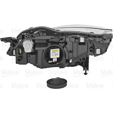 VALEO Hauptscheinwerfer VALEO Hauptscheinwerfer