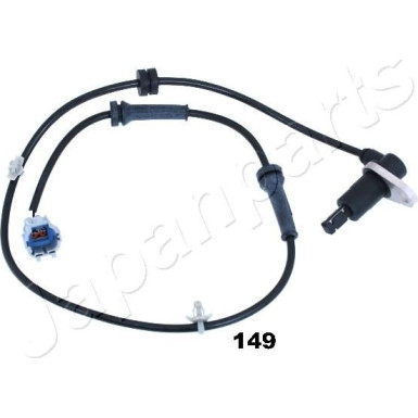 ABS-149 Sensor, Raddrehzahl