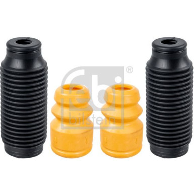 173901 Staubschutzsatz, Stoßdämpfer