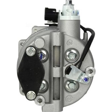 Kompressor PKW FORD TRANSIT CONNECT 02 FIRST FIT 89354