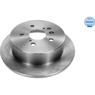 Bremsscheibe Toyota T. Avensis 2.0D-4D 99- 288 MEYLE-ORIGINAL: True to OE 30-15 523 0084 Bremsscheibe Toyota T. Avensis 2.0D-4D 99- 288 MEYLE-ORIGINAL: True to OE 30-15 523 0084