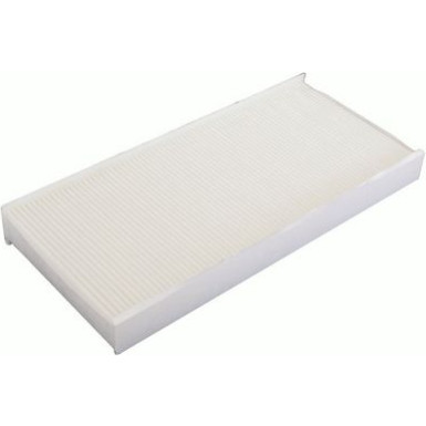 DENCKERMANN Innenraumfilter