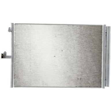 MAHLE Kondensator, Klimaanlage | AC 932 000S