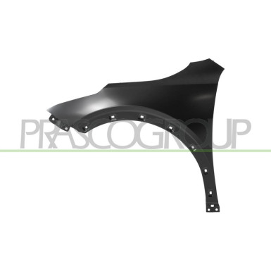 KOTFLÜGEL V L +VERBR-LÖCHER | KIA X-CEED 6,19 | 3280,135,1