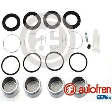 Reparatursatz Bremssattel Toyota P. Land Cruiser 3.0 D-4D 10 | D42109C