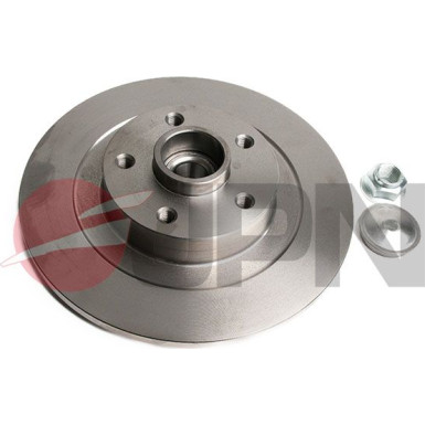 JPN Bremsscheibe 40H9118K-JPN