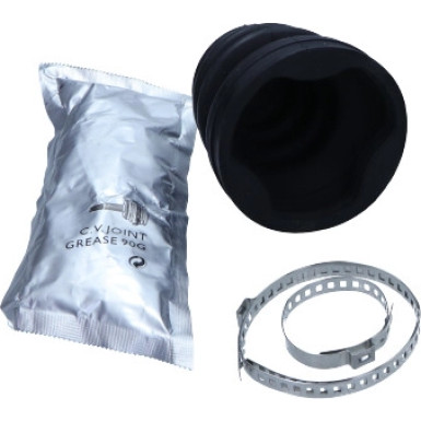 49-1409 Faltenbalgsatz, Antriebswelle