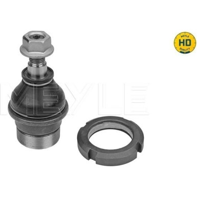 15 303 020HD Traggel.VA Unten li/re MERCEDES ML (W163) 98 MEYLE-HD: Better than OE 016 010 0004/HD