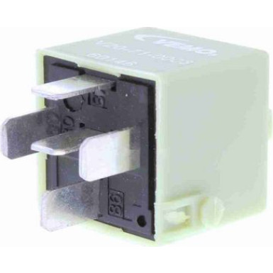 VEMO Multifunktionsrelais VEMO Multifunktionsrelais