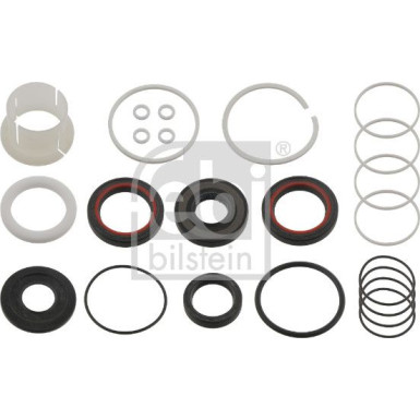 FEBI BILSTEIN Dichtungssatz, Lenkmechanismus FEBI BILSTEIN Dichtungssatz, Lenkmechanismus