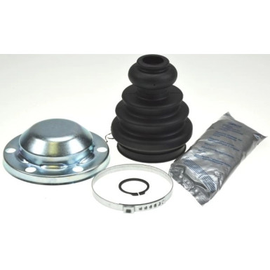 24864 Faltenbalgsatz, Antriebswelle 24864 Faltenbalgsatz, Antriebswelle