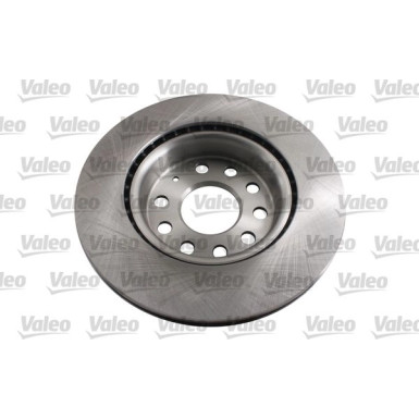 VALEO Bremsscheibe VALEO Bremsscheibe