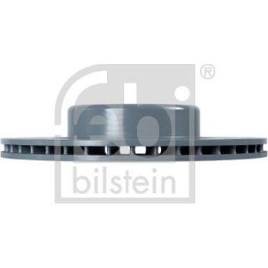 FEBI BILSTEIN Bremsscheibe 105722