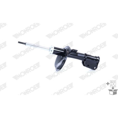 MONROE ORIGINAL-Gasdämpfer VA | FIAT Marea 96 | G16725