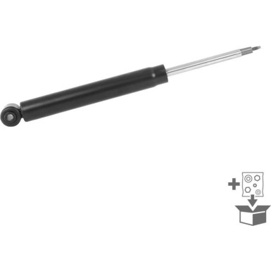 MONROE OESpectrum HA li/re | VOLVO XC60 08 | 376157SP MONROE OESpectrum HA li/re | VOLVO XC60 08 | 376157SP