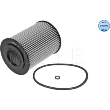 Ölfilter Db Om642 W211 MEYLE-ORIGINAL: True to OE 143220005