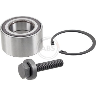A.B.S. Radlager 201602