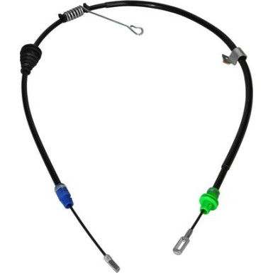 KAMOKA Seilzug, Feststellbremse 1190105