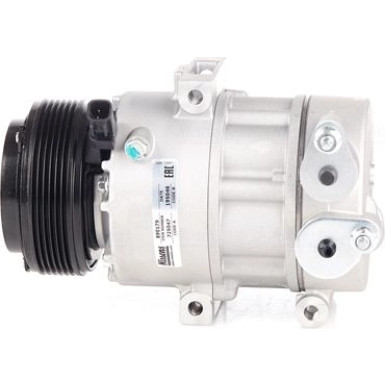 Kompressor PKW Ford Mondeo 07 FIRST FIT 890179