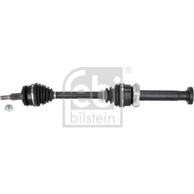 FEBI BILSTEIN Antriebswelle | 182890