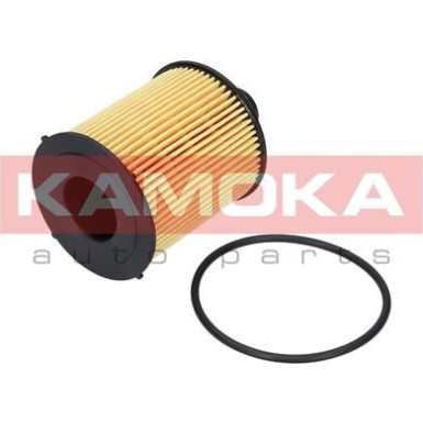 KAMOKA Ölfilter | F111501
