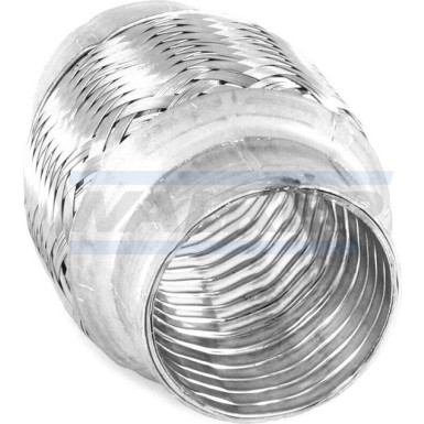 07192 Wellrohr, Abgasanlage