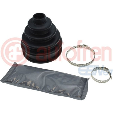 D8147 Faltenbalgsatz, Antriebswelle