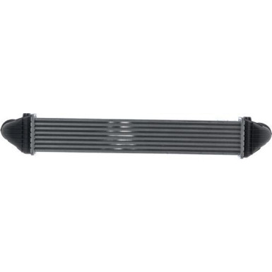 MAHLE Ladeluftkühler CI 85 000S BEHR