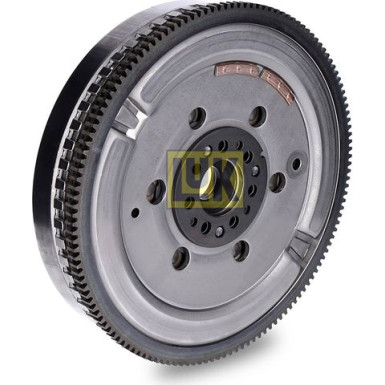 Zweimassenschwungrad RENAULT Megane II,Scenic 1.9dCi 11.02 LuK DMF 415 0261 10