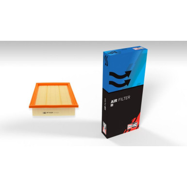 CHAMPION Luftfilter CAF100583P