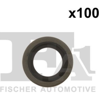 FA1 Dichtung, Ölablass
