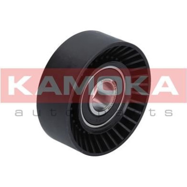 KAMOKA Spannrolle, Keilrippenriemen | R0019