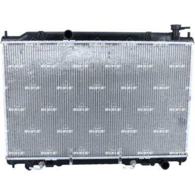 NRF Motorkühler | 56089