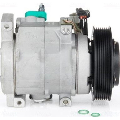 Kompressor PKW Toyota Camry 2.0-2.4i 01 FIRST FIT 89558