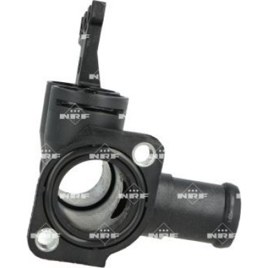 NRF Kühlmittelflansch 775056