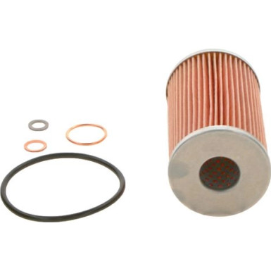 Ölfilter | MERCEDES,FENDT,MWM-DIESEL | 1457429113