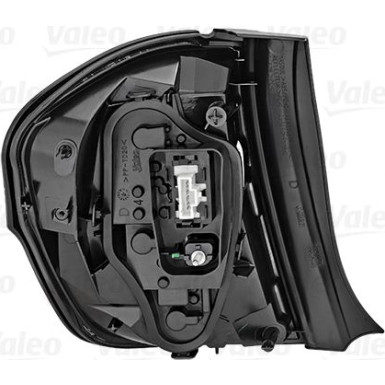 VALEO Heckleuchte VALEO Heckleuchte